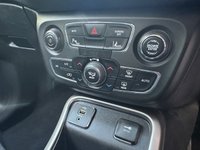 USED 2019 19 JEEP COMPASS 1.4T MultiAirII Longitude SUV 5dr  DAB, Cruise, Sat Nav
