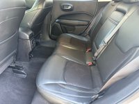 USED 2019 19 JEEP COMPASS 1.4T MultiAirII Longitude SUV 5dr  DAB, Cruise, Sat Nav