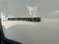 USED 2019 19 JEEP COMPASS 1.4T MultiAirII Longitude SUV 5dr  DAB, Cruise, Sat Nav