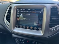 USED 2019 19 JEEP COMPASS 1.4T MultiAirII Longitude SUV 5dr  DAB, Cruise, Sat Nav