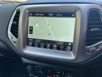 USED 2019 19 JEEP COMPASS 1.4T MultiAirII Longitude SUV 5dr  DAB, Cruise, Sat Nav