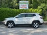 USED 2019 19 JEEP COMPASS 1.4T MultiAirII Longitude SUV 5dr  DAB, Cruise, Sat Nav