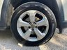 USED 2019 19 JEEP COMPASS 1.4T MultiAirII Longitude SUV 5dr  DAB, Cruise, Sat Nav