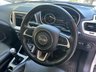 USED 2019 19 JEEP COMPASS 1.4T MultiAirII Longitude SUV 5dr  DAB, Cruise, Sat Nav