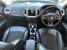 USED 2019 19 JEEP COMPASS 1.4T MultiAirII Longitude SUV 5dr  DAB, Cruise, Sat Nav