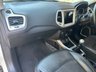 USED 2019 19 JEEP COMPASS 1.4T MultiAirII Longitude SUV 5dr  DAB, Cruise, Sat Nav