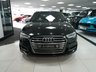 USED 2016 66 AUDI S3 2.0 TFSI Hatchback 3dr Petrol S Tronic quattro Euro 6 (s/s) (310 ps) REAR PDC+NAPPA LTHR+HTD SEATS