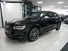 USED 2016 66 AUDI S3 2.0 TFSI Hatchback 3dr Petrol S Tronic quattro Euro 6 (s/s) (310 ps) REAR PDC+NAPPA LTHR+HTD SEATS