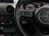USED 2016 66 AUDI S3 2.0 TFSI Hatchback 3dr Petrol S Tronic quattro Euro 6 (s/s) (310 ps) REAR PDC+NAPPA LTHR+HTD SEATS