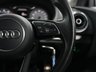 USED 2016 66 AUDI S3 2.0 TFSI Hatchback 3dr Petrol S Tronic quattro Euro 6 (s/s) (310 ps) REAR PDC+NAPPA LTHR+HTD SEATS
