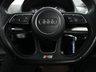 USED 2016 66 AUDI S3 2.0 TFSI Hatchback 3dr Petrol S Tronic quattro Euro 6 (s/s) (310 ps) REAR PDC+NAPPA LTHR+HTD SEATS