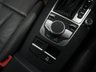 USED 2016 66 AUDI S3 2.0 TFSI Hatchback 3dr Petrol S Tronic quattro Euro 6 (s/s) (310 ps) REAR PDC+NAPPA LTHR+HTD SEATS