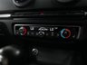 USED 2016 66 AUDI S3 2.0 TFSI Hatchback 3dr Petrol S Tronic quattro Euro 6 (s/s) (310 ps) REAR PDC+NAPPA LTHR+HTD SEATS