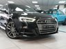 USED 2016 66 AUDI S3 2.0 TFSI Hatchback 3dr Petrol S Tronic quattro Euro 6 (s/s) (310 ps) REAR PDC+NAPPA LTHR+HTD SEATS