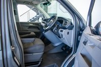 USED 2021 71 VOLKSWAGEN TRANSPORTER 2.0 TDI T32 Highline Kombi Double Cab 5dr Diesel DSG FWD SWB Euro 6 (s/s) (150 ps) Twin Sliding Doors, 2+1 Seats