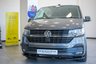USED 2021 71 VOLKSWAGEN TRANSPORTER 2.0 TDI T32 Highline Kombi Double Cab 5dr Diesel DSG FWD SWB Euro 6 (s/s) (150 ps) Twin Sliding Doors, 2+1 Seats