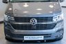 USED 2021 71 VOLKSWAGEN TRANSPORTER 2.0 TDI T32 Highline Kombi Double Cab 5dr Diesel DSG FWD SWB Euro 6 (s/s) (150 ps) Twin Sliding Doors, 2+1 Seats