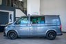 USED 2021 71 VOLKSWAGEN TRANSPORTER 2.0 TDI T32 Highline Kombi Double Cab 5dr Diesel DSG FWD SWB Euro 6 (s/s) (150 ps) Twin Sliding Doors, 2+1 Seats