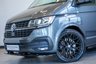 USED 2021 71 VOLKSWAGEN TRANSPORTER 2.0 TDI T32 Highline Kombi Double Cab 5dr Diesel DSG FWD SWB Euro 6 (s/s) (150 ps) Twin Sliding Doors, 2+1 Seats