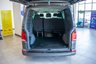 USED 2021 71 VOLKSWAGEN TRANSPORTER 2.0 TDI T32 Highline Kombi Double Cab 5dr Diesel DSG FWD SWB Euro 6 (s/s) (150 ps) Twin Sliding Doors, 2+1 Seats