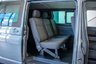 USED 2021 71 VOLKSWAGEN TRANSPORTER 2.0 TDI T32 Highline Kombi Double Cab 5dr Diesel DSG FWD SWB Euro 6 (s/s) (150 ps) Twin Sliding Doors, 2+1 Seats