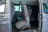 USED 2021 71 VOLKSWAGEN TRANSPORTER 2.0 TDI T32 Highline Kombi Double Cab 5dr Diesel DSG FWD SWB Euro 6 (s/s) (150 ps) Twin Sliding Doors, 2+1 Seats