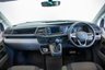 USED 2021 71 VOLKSWAGEN TRANSPORTER 2.0 TDI T32 Highline Kombi Double Cab 5dr Diesel DSG FWD SWB Euro 6 (s/s) (150 ps) Twin Sliding Doors, 2+1 Seats