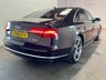 USED 2015 15 AUDI A8 4.2 TDI V8 Sport Executive Saloon 4dr Diesel Tiptronic quattro Euro 6 (s/s) (385 ps) ACC | 360 Cameras | BOSE