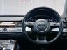 USED 2015 15 AUDI A8 4.2 TDI V8 Sport Executive Saloon 4dr Diesel Tiptronic quattro Euro 6 (s/s) (385 ps) ACC | 360 Cameras | BOSE