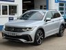 USED 2022 72 VOLKSWAGEN TIGUAN 2.0 TDI R-Line SUV 5dr Diesel DSG 4Motion Euro 6 (s/s) (150 ps) 