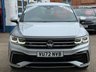 USED 2022 72 VOLKSWAGEN TIGUAN 2.0 TDI R-Line SUV 5dr Diesel DSG 4Motion Euro 6 (s/s) (150 ps) 