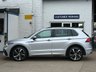 USED 2022 72 VOLKSWAGEN TIGUAN 2.0 TDI R-Line SUV 5dr Diesel DSG 4Motion Euro 6 (s/s) (150 ps) 