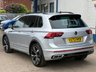 USED 2022 72 VOLKSWAGEN TIGUAN 2.0 TDI R-Line SUV 5dr Diesel DSG 4Motion Euro 6 (s/s) (150 ps) 
