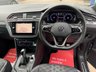 USED 2022 72 VOLKSWAGEN TIGUAN 2.0 TDI R-Line SUV 5dr Diesel DSG 4Motion Euro 6 (s/s) (150 ps) 