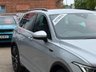 USED 2022 72 VOLKSWAGEN TIGUAN 2.0 TDI R-Line SUV 5dr Diesel DSG 4Motion Euro 6 (s/s) (150 ps) 