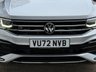 USED 2022 72 VOLKSWAGEN TIGUAN 2.0 TDI R-Line SUV 5dr Diesel DSG 4Motion Euro 6 (s/s) (150 ps) 