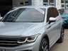 USED 2022 72 VOLKSWAGEN TIGUAN 2.0 TDI R-Line SUV 5dr Diesel DSG 4Motion Euro 6 (s/s) (150 ps) 