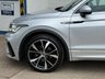 USED 2022 72 VOLKSWAGEN TIGUAN 2.0 TDI R-Line SUV 5dr Diesel DSG 4Motion Euro 6 (s/s) (150 ps) 