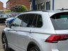 USED 2022 72 VOLKSWAGEN TIGUAN 2.0 TDI R-Line SUV 5dr Diesel DSG 4Motion Euro 6 (s/s) (150 ps) 