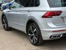 USED 2022 72 VOLKSWAGEN TIGUAN 2.0 TDI R-Line SUV 5dr Diesel DSG 4Motion Euro 6 (s/s) (150 ps) 