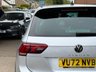 USED 2022 72 VOLKSWAGEN TIGUAN 2.0 TDI R-Line SUV 5dr Diesel DSG 4Motion Euro 6 (s/s) (150 ps) 