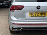 USED 2022 72 VOLKSWAGEN TIGUAN 2.0 TDI R-Line SUV 5dr Diesel DSG 4Motion Euro 6 (s/s) (150 ps) 