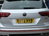 USED 2022 72 VOLKSWAGEN TIGUAN 2.0 TDI R-Line SUV 5dr Diesel DSG 4Motion Euro 6 (s/s) (150 ps) 