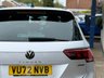 USED 2022 72 VOLKSWAGEN TIGUAN 2.0 TDI R-Line SUV 5dr Diesel DSG 4Motion Euro 6 (s/s) (150 ps) 