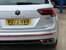 USED 2022 72 VOLKSWAGEN TIGUAN 2.0 TDI R-Line SUV 5dr Diesel DSG 4Motion Euro 6 (s/s) (150 ps) 