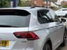 USED 2022 72 VOLKSWAGEN TIGUAN 2.0 TDI R-Line SUV 5dr Diesel DSG 4Motion Euro 6 (s/s) (150 ps) 