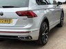 USED 2022 72 VOLKSWAGEN TIGUAN 2.0 TDI R-Line SUV 5dr Diesel DSG 4Motion Euro 6 (s/s) (150 ps) 
