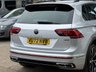 USED 2022 72 VOLKSWAGEN TIGUAN 2.0 TDI R-Line SUV 5dr Diesel DSG 4Motion Euro 6 (s/s) (150 ps) 