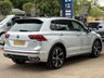 USED 2022 72 VOLKSWAGEN TIGUAN 2.0 TDI R-Line SUV 5dr Diesel DSG 4Motion Euro 6 (s/s) (150 ps) 