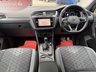 USED 2022 72 VOLKSWAGEN TIGUAN 2.0 TDI R-Line SUV 5dr Diesel DSG 4Motion Euro 6 (s/s) (150 ps) 